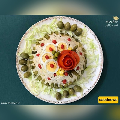 Mastering Chicken olivieh: a full guide to the classic cold salad