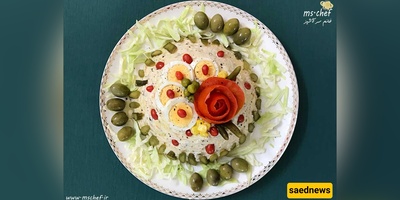 Mastering Chicken olivieh: a full guide to the classic cold salad