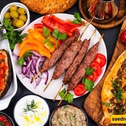 Delicious Elegant Dishes You Can Prepare with Eggplant and Meat or Chicken