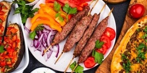 Delicious Elegant Dishes You Can Prepare with Eggplant and Meat or Chicken