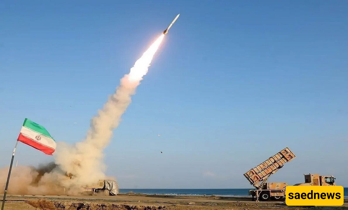 The Triumphant Emergence of Iranian Power!