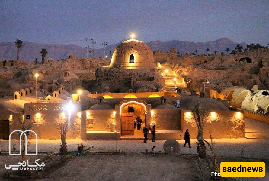 Kavir Tabas