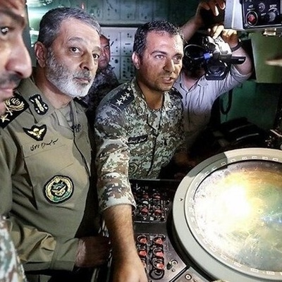 Top General Urges Boost to Iran’s Air Defense Power