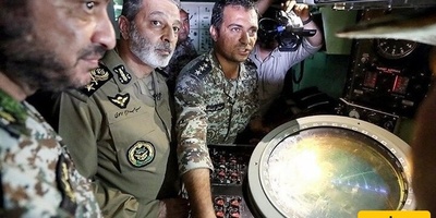 Top General Urges Boost to Iran’s Air Defense Power