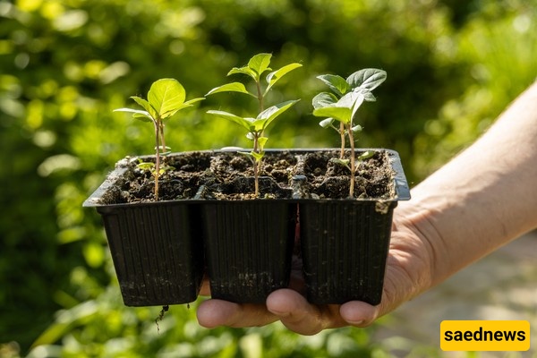seedling 