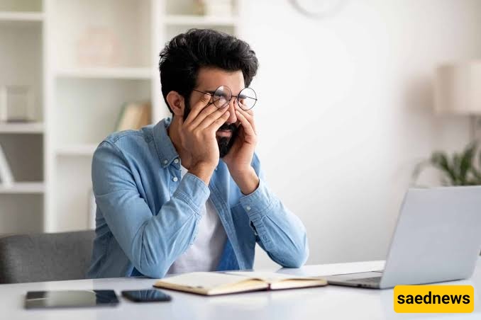 Sleep Deprivation Fatigue