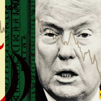 The Power Of Trump’s Economic Anger In Iran Has Reached Its End / Where Is The Real War?