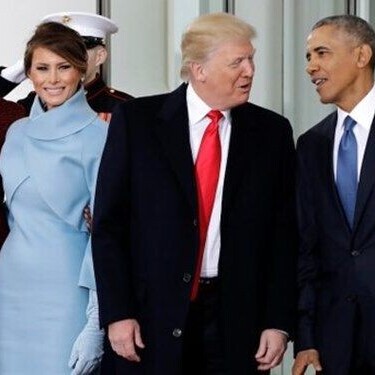 Obama's Wife Reveals the Reason for Her Absence from an Important Event / Michelle Finally Breaks Her Silence! / Was the Divorce and Separation Real?