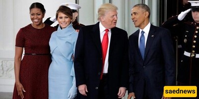 Obama's Wife Reveals the Reason for Her Absence from an Important Event / Michelle Finally Breaks Her Silence! / Was the Divorce and Separation Real?