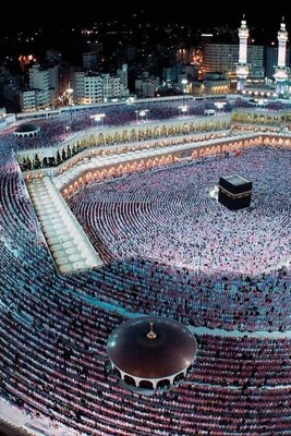 Who is Obligated to Perform Hajj Tamattu'?