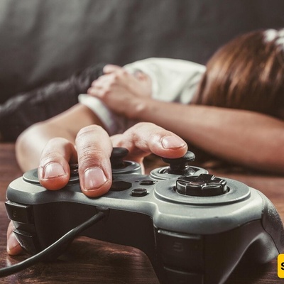 The Reason Gamers Feel Low After Finishing A Favorite Game | Post-Game Depression: Reality Or Illusion?