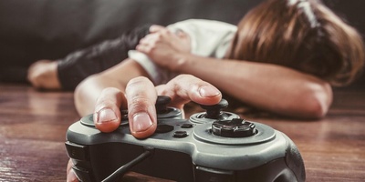 The Reason Gamers Feel Low After Finishing A Favorite Game | Post-Game Depression: Reality Or Illusion?