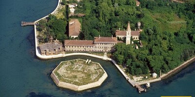 Exploring the Dark Secrets of Poveglia: The Haunting Island of Venice