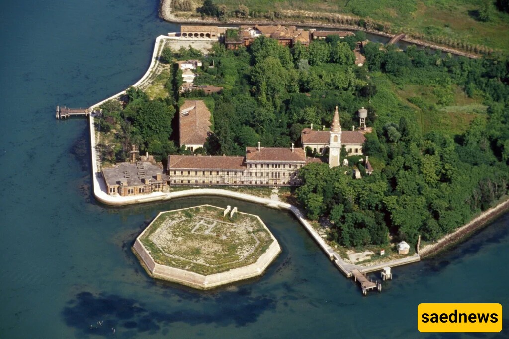 Exploring the Dark Secrets of Poveglia: The Haunting Island of Venice