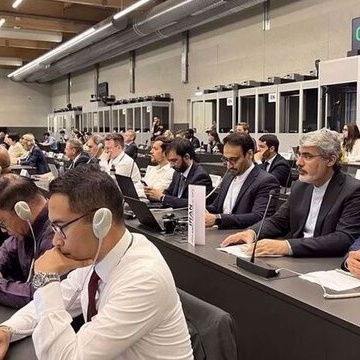 Iran Urges UN to Investigate Role of Mercenaries in Israeli Aggression