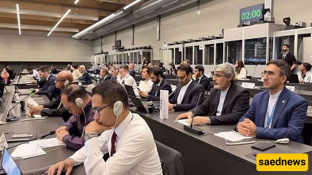 Iran Urges UN to Investigate Role of Mercenaries in Israeli Aggression