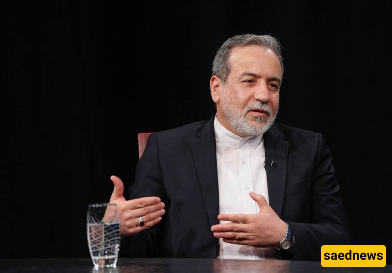 Araghchi 