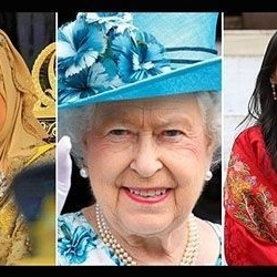 All Queens of the World: A Complete Introduction