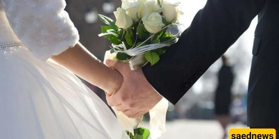 A Strange Selfie of a Newlywed with a Gun That Killed Her