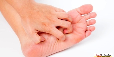 What Does Nighttime Foot Itching Indicate?