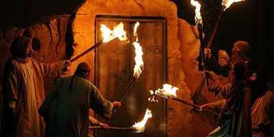 The Main Cause and Circumstances of Lady Fatima al-Zahra’s Martyrdom