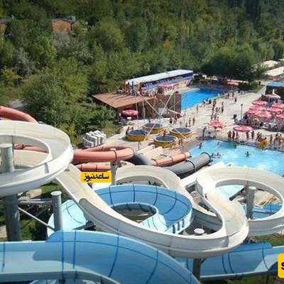 Read This Before Traveling to Yerevan: Everything You Need to Know About Yerevan’s Water Park, Exciting Slides, and Facilities