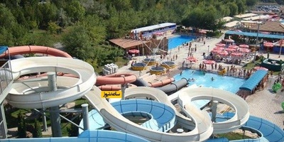 Read This Before Traveling to Yerevan: Everything You Need to Know About Yerevan’s Water Park, Exciting Slides, and Facilities