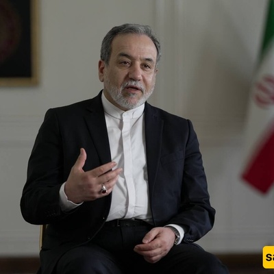 ‘Have some shame’: Iran FM Slams Hypocrisy of German Chancellor