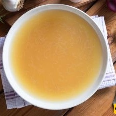 How Many Days Can Chicken Broth Be Stored in the Refrigerator?