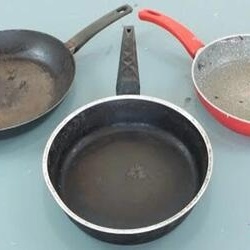Don’t Toss Your Old Pans! How to Recycle Teflon Cookware and Make Your Kitchen Shine + Video