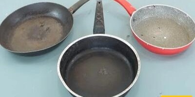 Don’t Toss Your Old Pans! How to Recycle Teflon Cookware and Make Your Kitchen Shine + Video