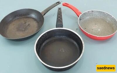 Don’t Toss Your Old Pans! How to Recycle Teflon Cookware and Make Your Kitchen Shine + Video
