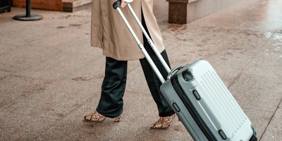 Why Is It Hard To Return To A Normal Routine After A Trip?