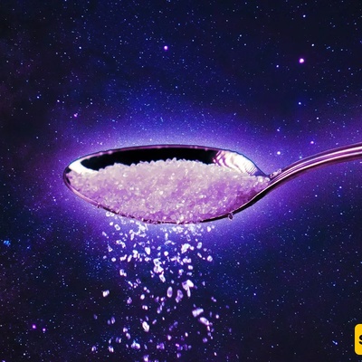 Scientists Detect a Sugar Molecule in Interstellar Space for the First Time