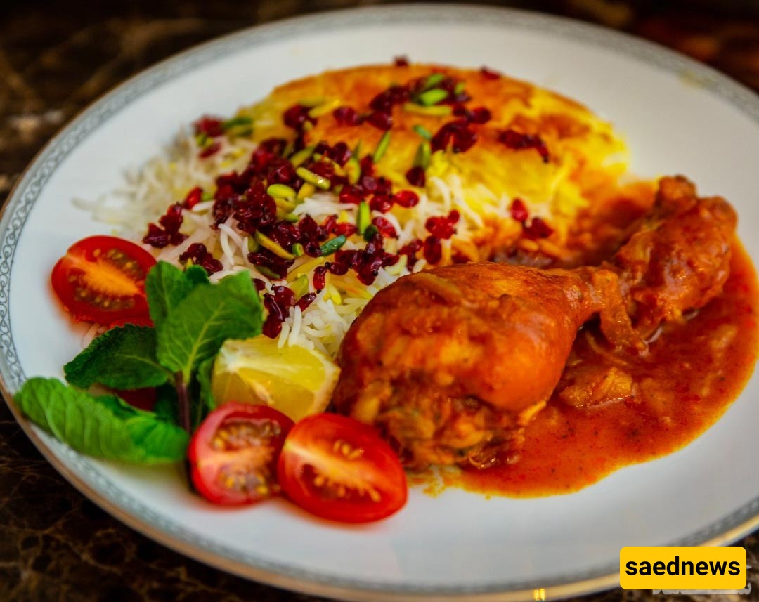 How to Make Chicken with Smoky Paprika and Rice!