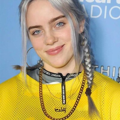 Photo | A Look at Billie Eilish’s Unique and Stunning Style – What a Look!