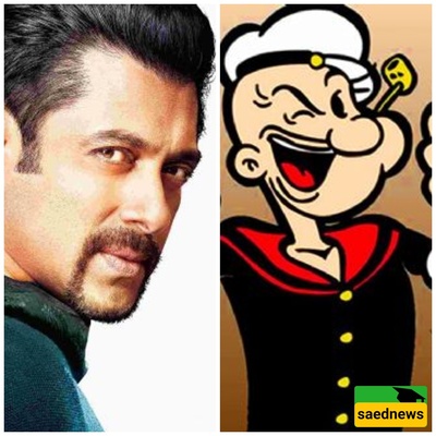 (🎥) A Look at the Indian Version of the Beloved Classic Hero Popeye the Sailor — The Final Scene Was Amazing 👌😅