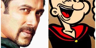 (🎥) A Look at the Indian Version of the Beloved Classic Hero Popeye the Sailor — The Final Scene Was Amazing 👌😅