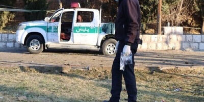 Five Police Officers Killed in Southeastern Iran