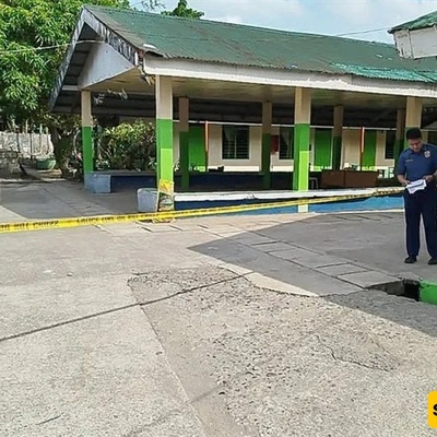 School Shooting in the Philippines Kills at Least Three
