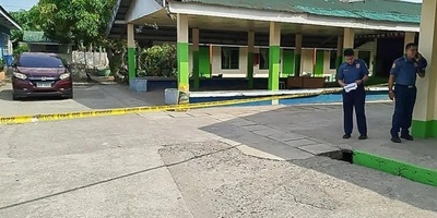 School Shooting in the Philippines Kills at Least Three