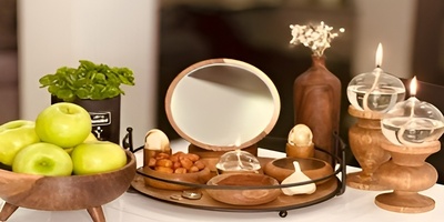 If You Don’t Know This, Never Place an Apple on the Haft-Seen Table