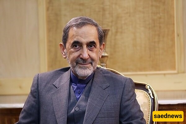 Velayati Describes Caucasus as Iran’s Security Buffer