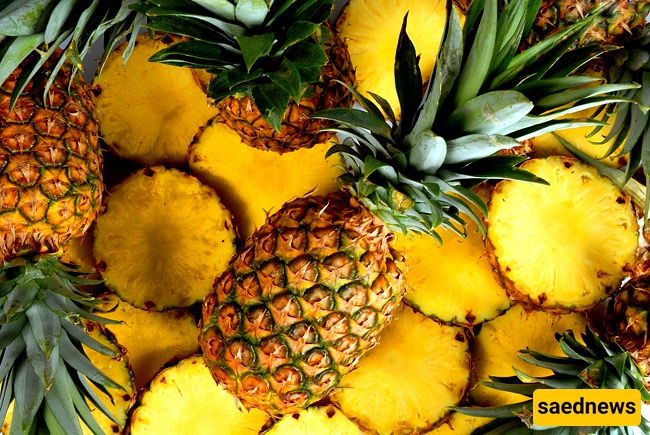 pineapple