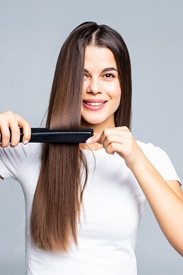 The Hidden Dangers of Hair Straightening You Didn’t Know About