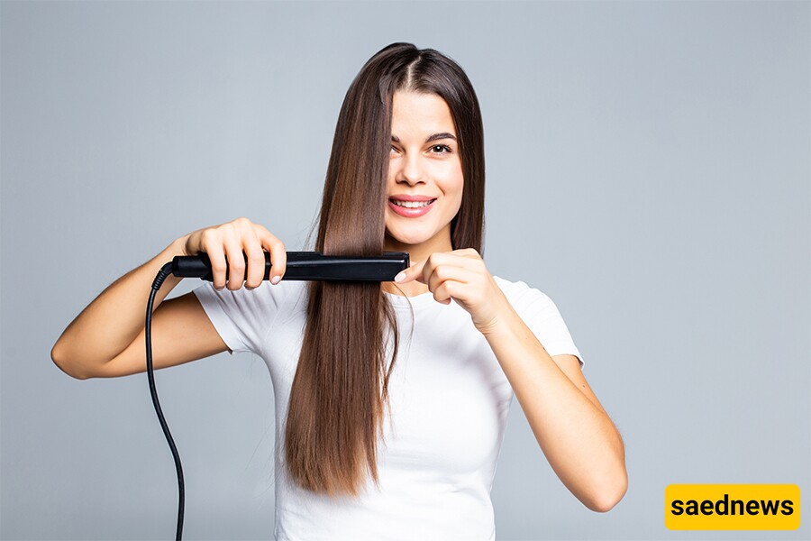 The Hidden Dangers of Hair Straightening You Didn’t Know About