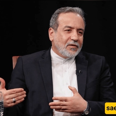 Araghchi in Qatar: We Do Not Seek a Regional War, But …