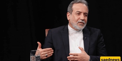 Araghchi in Qatar: We Do Not Seek a Regional War, But …