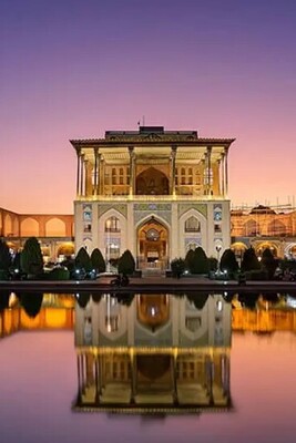 Introducing the Most Fascinating Museums of Isfahan + Addresses