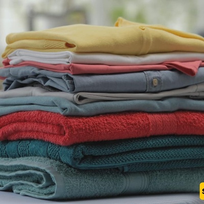 Smart Storage Ideas For Clothes You Rarely Wear